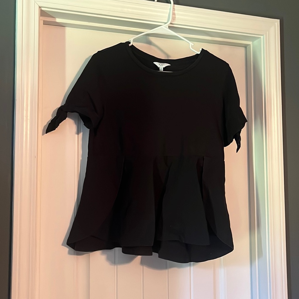 Crown and Ivy Top